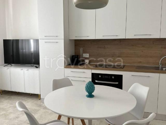 Appartamento in affitto a Civitanova Marche via Trieste, 60, aria condizionata, senza ascensore, balcone TrovaCasa