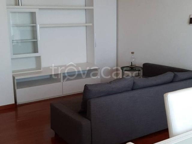 Appartamento in affitto a Civitanova Marche via Alessandro Manzoni, arredato, box, terrazzo TrovaCasa