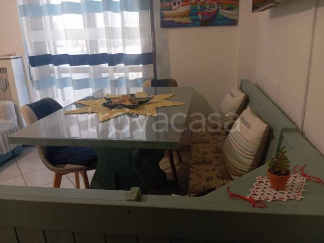 Appartamento in affitto a Civitanova Marche via Solferino San Martino, 7, arredato, riscaldamento autonomo, ascensore TrovaCasa