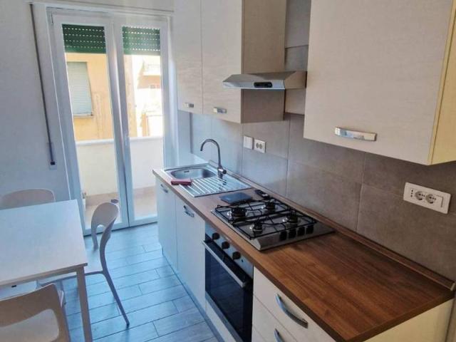 Appartamento in affitto a Civitavecchia RM
