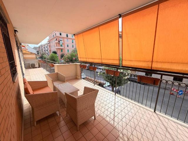 Appartamento in affitto a Civitavecchia RM