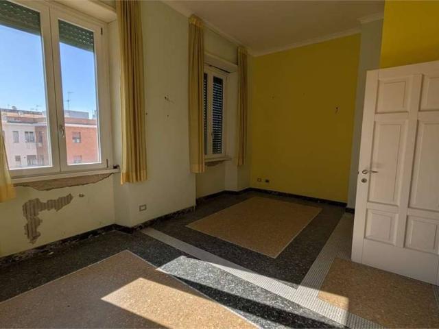 Appartamento in affitto a Civitavecchia RM