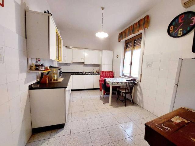 Appartamento in affitto a Civitavecchia RM