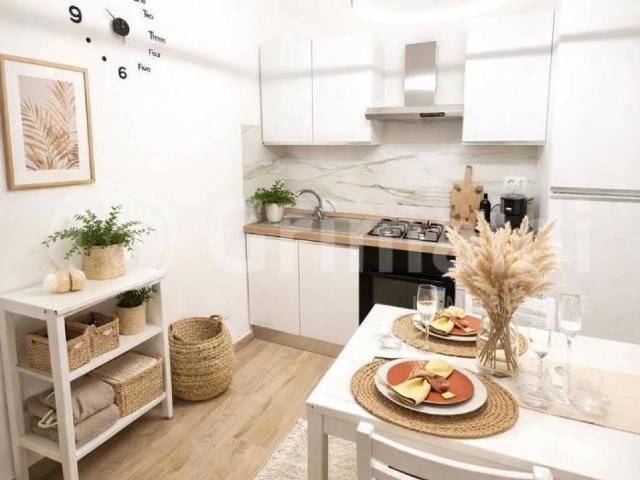 Appartamento in affitto a Civitavecchia via Donato Bramante, arredato, terrazzo, cucina abitabile TrovaCasa