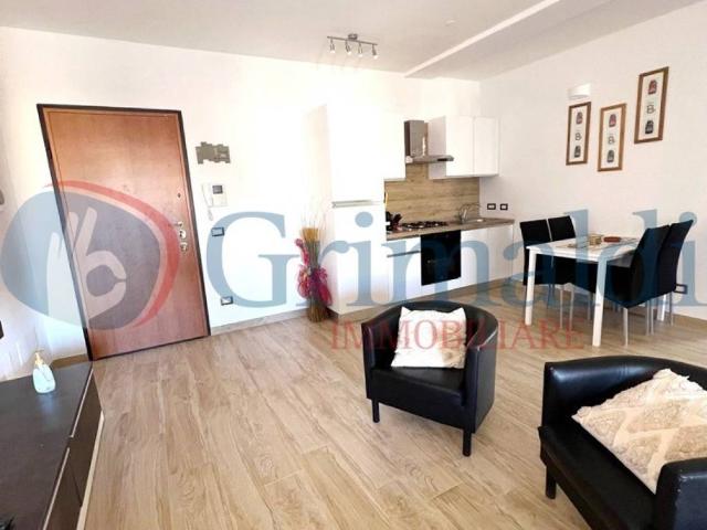 Appartamento in affitto a Civitavecchia via donato bramante, arredato, terrazzo, luminoso TrovaCasa