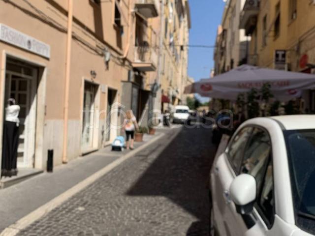 Appartamento in affitto a Civitavecchia via Giosuè Carducci, arredato, riscaldamento autonomo, ascensore TrovaCasa