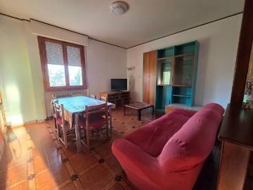 Appartamento in affitto a Siena Toscana - Balcone