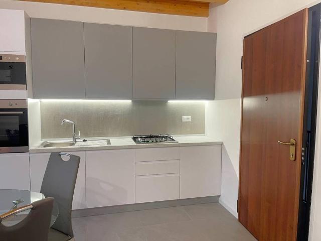 Appartamento in affitto a Cividale del Friuli UD