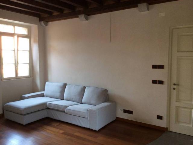 Appartamento in affitto a Cividale del Friuli UD