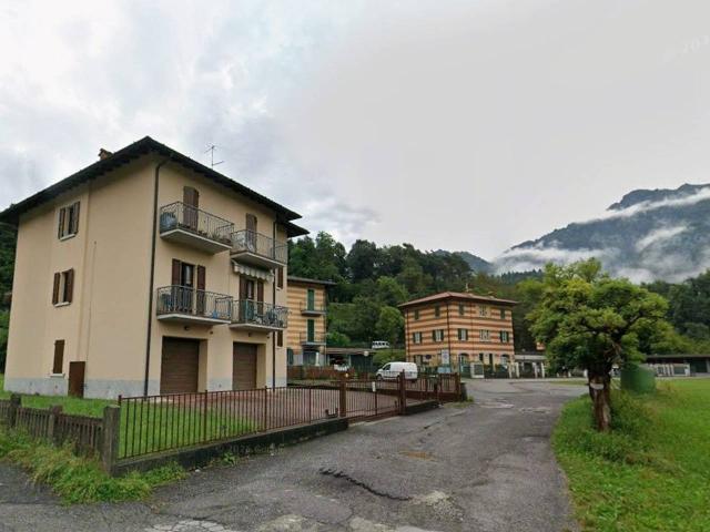 Appartamento in affitto a Clusone