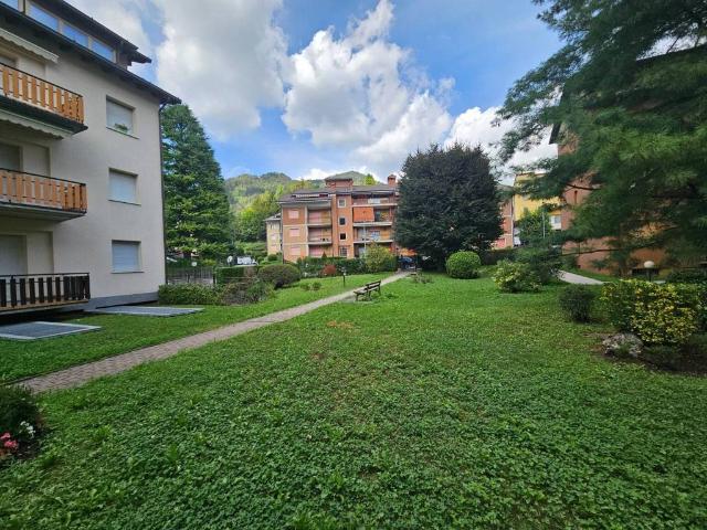 Appartamento in affitto a Clusone BG