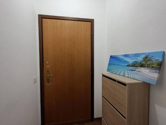 Appartamento in affitto a Clusone BG