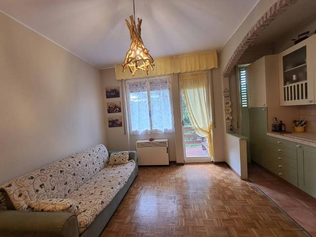 Appartamento in affitto a Clusone BG