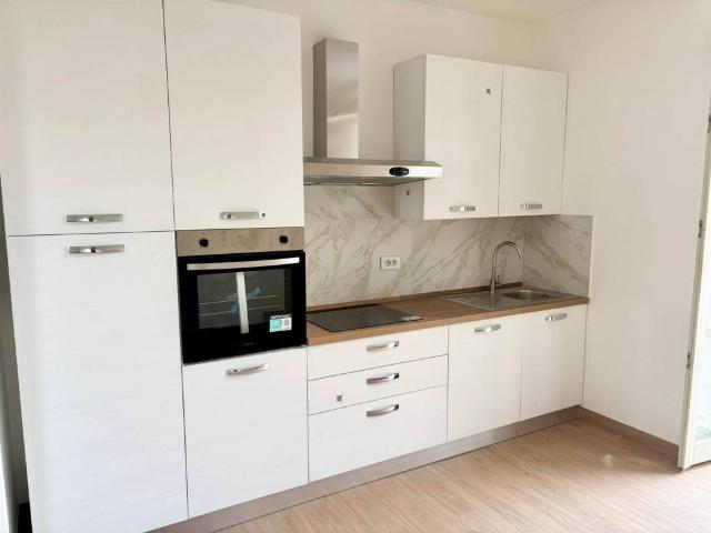 Appartamento in affitto a Coccaglio BS