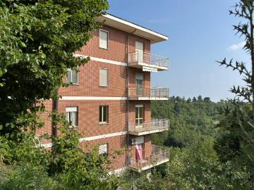 Appartamento in affitto a Cocconato AT