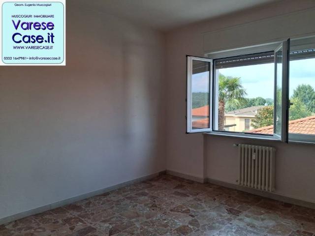 Appartamento in affitto a Cocquio Trevisago VA