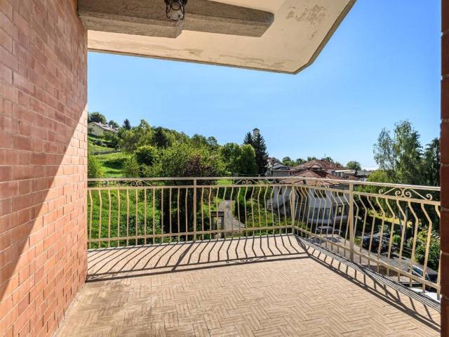 Appartamento in affitto a Coassolo Torinese TO