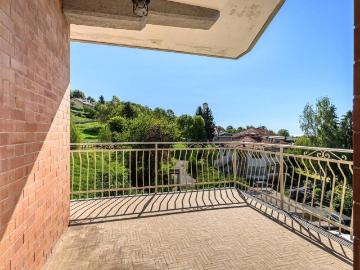 Appartamento in affitto a Coassolo Torinese TO