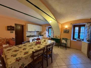 Appartamento in affitto a Coassolo Torinese TO