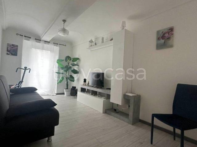 Appartamento in affitto a Coazze piazza Antonio Gramsci, 4, arredato, riscaldamento autonomo, balcone TrovaCasa