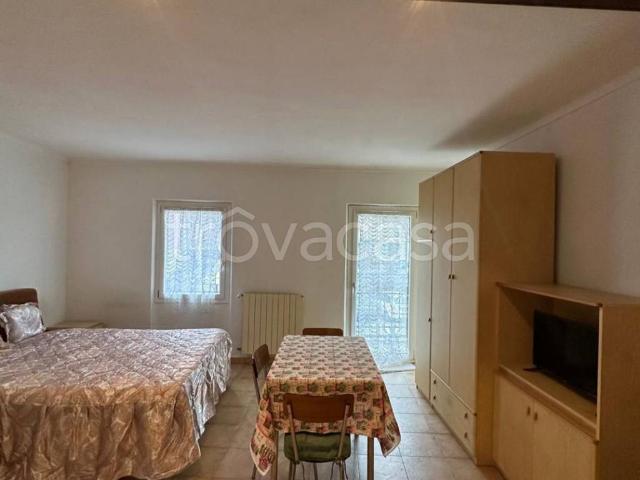 Appartamento in affitto a Coazze piazza Antonio Gramsci, 6, arredato, riscaldamento autonomo, vista panoramica TrovaCasa