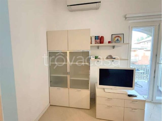 Appartamento in affitto a Cogoleto, arredato, terrazzo, turistica TrovaCasa