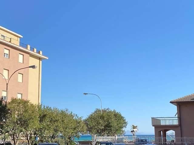 Appartamento in affitto a Cogoleto GE