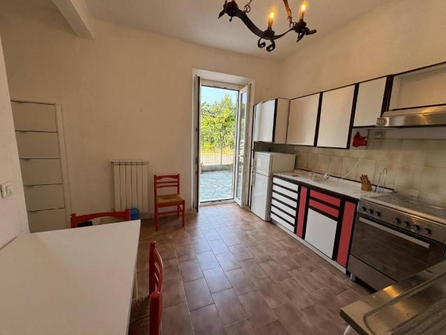 Appartamento in affitto a Cogoleto GE