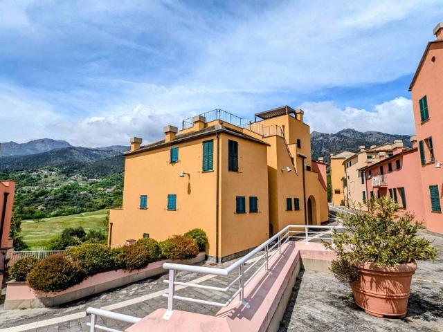 Appartamento in affitto a Cogoleto GE