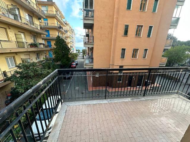 Appartamento in affitto a Cogoleto GE
