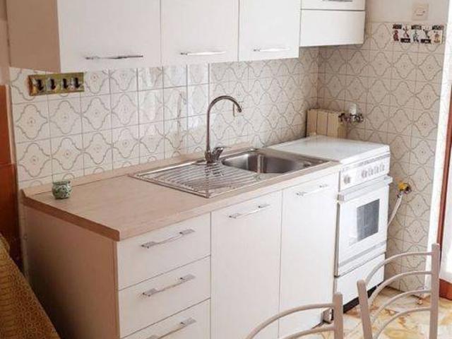 Appartamento in affitto a Cogoleto GE