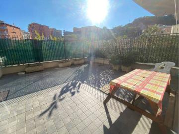 Appartamento in affitto a Cogoleto GE