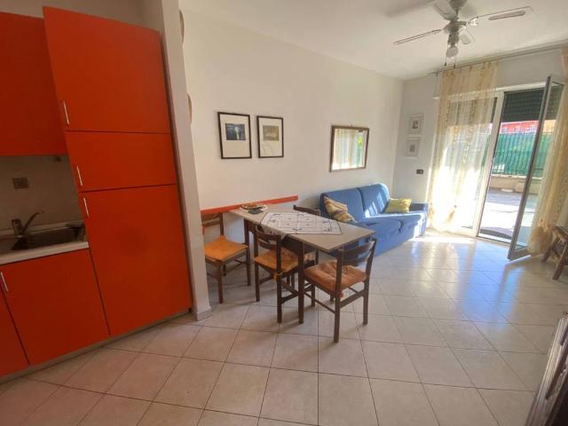 Appartamento in affitto a Cogoleto GE