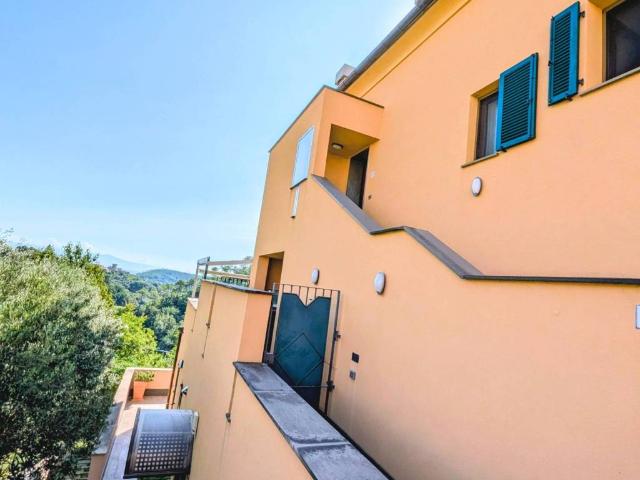 Appartamento in affitto a Cogoleto GE