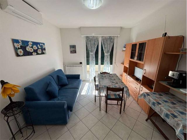 Appartamento in affitto a Cogoleto GE