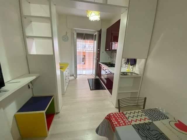 Appartamento in affitto a Cogoleto GE