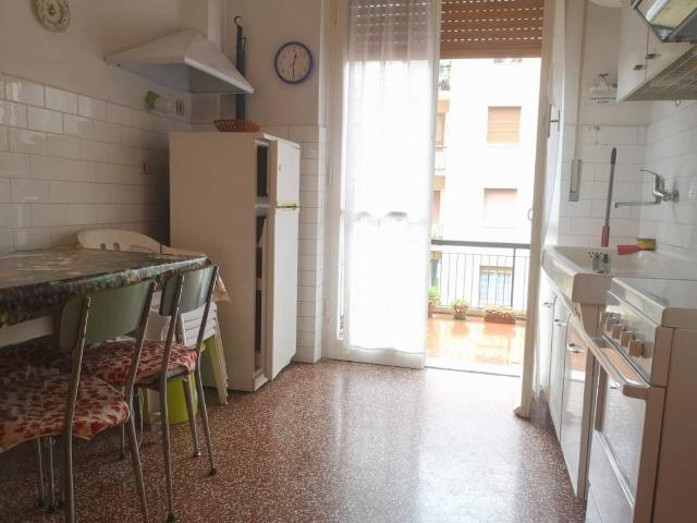Appartamento in affitto a Cogoleto GE