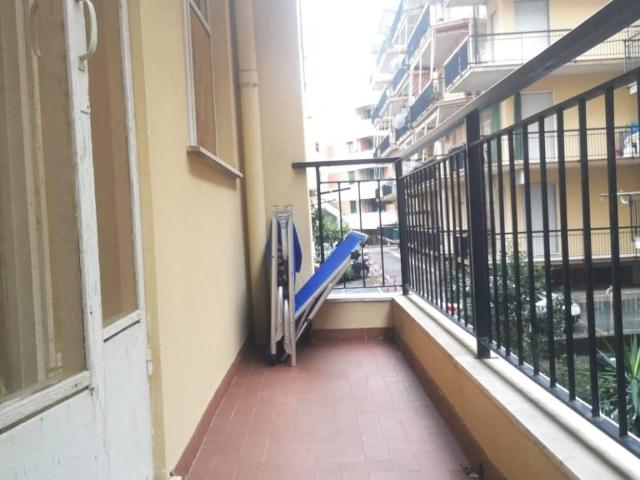 Appartamento in affitto a Cogoleto GE