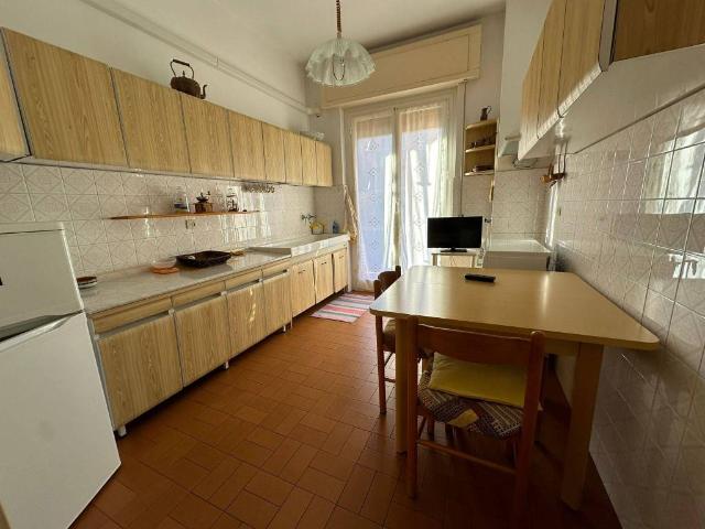 Appartamento in affitto a Cogoleto GE