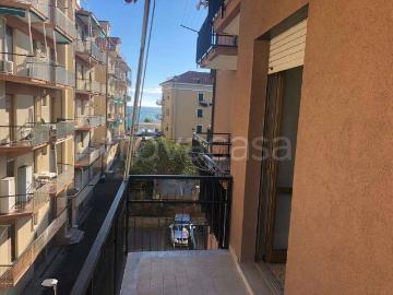 Appartamento in affitto a Cogoleto via Arrestra Interna, 14, arredato, ascensore, turistica TrovaCasa