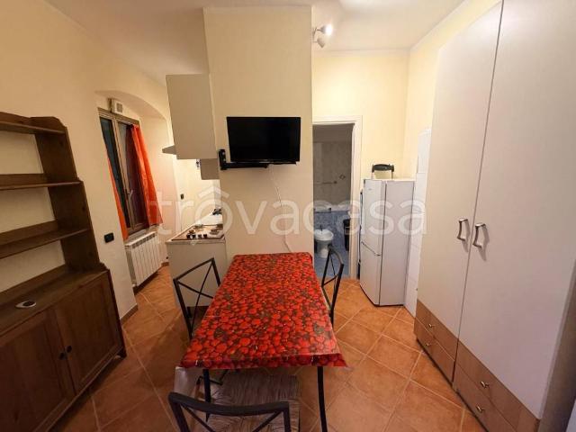 Appartamento in affitto a Cogorno via Dino Berisso, 46
