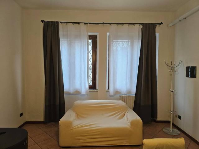 Appartamento in affitto a Codogno