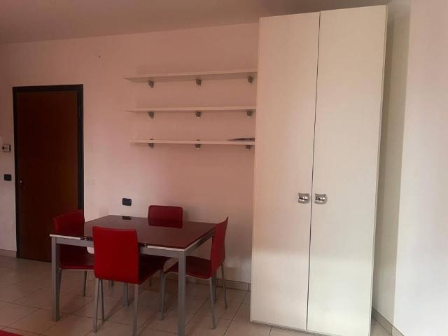 Appartamento in affitto a Codogno LO