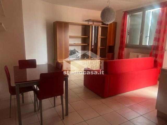 Appartamento in affitto a Codogno LO