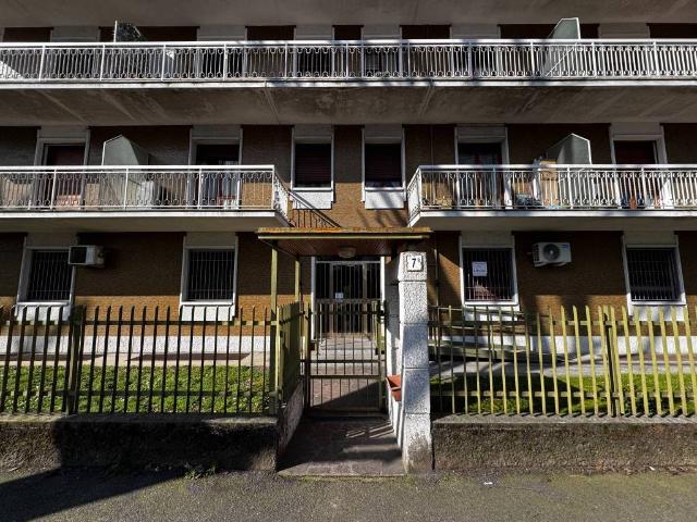 Appartamento in affitto a Codogno LO