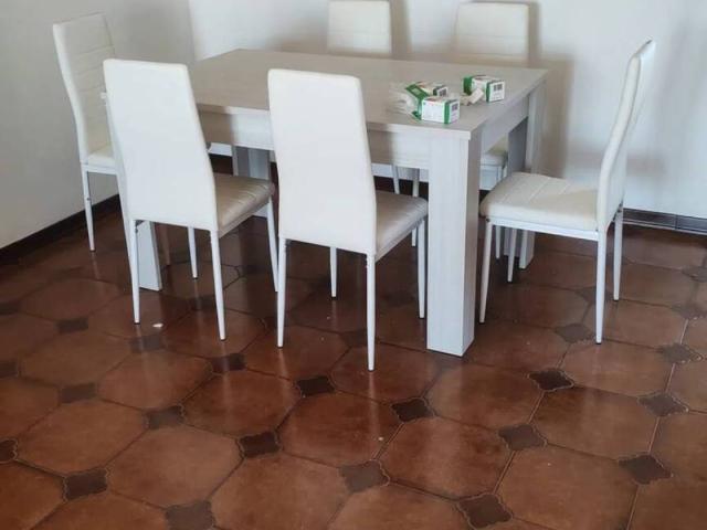 Appartamento in affitto a Codigoro FE