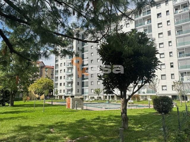 Appartamento in affitto a Cologno Monzese