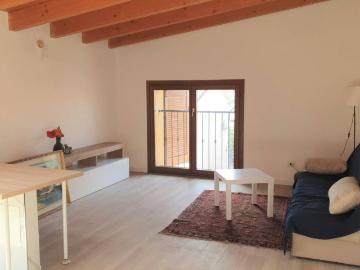 Appartamento in affitto a Cologno Monzese via Carrobbio 16, arredato, travi a vista, ultimo piano TrovaCasa