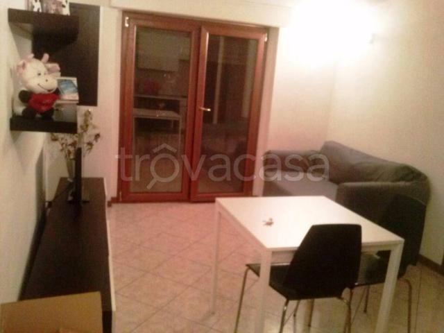 Appartamento in affitto a Cologno Monzese via Santa Margherita, arredato, ultimo piano, cantina TrovaCasa