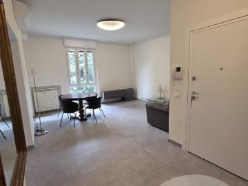 Appartamento in affitto a Cologno Monzese via Papa Giovanni xxiii, 25, arredato, terrazzo, zona residenziale TrovaCasa